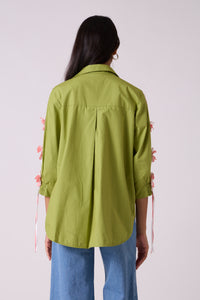 Fleur Shirt