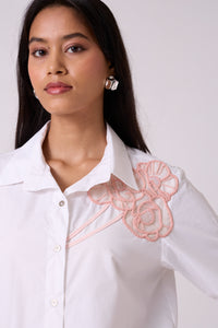 Jasper Applique Shirt