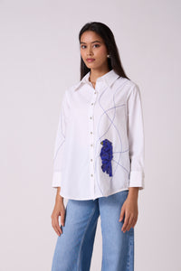 Robin Applique Shirt