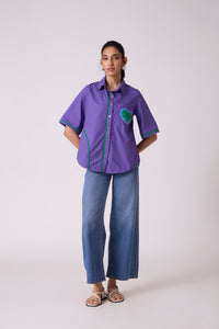Margot Shirt