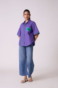 Margot Shirt