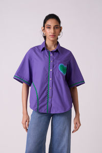 Margot Shirt