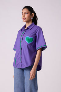 Margot Shirt