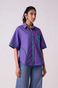 Margot Shirt