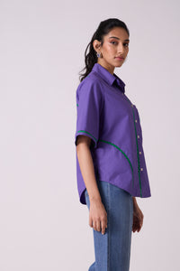 Margot Shirt