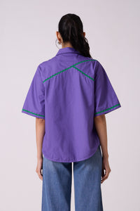 Margot Shirt