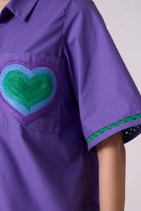 Margot Shirt