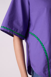 Margot Shirt