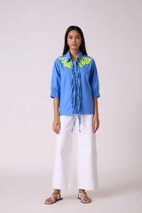 Emory Applique Shirt