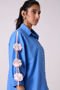 Fleur Shirt