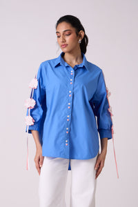 Fleur Shirt