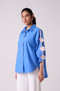 Fleur Shirt