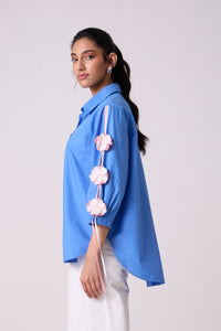 Fleur Shirt