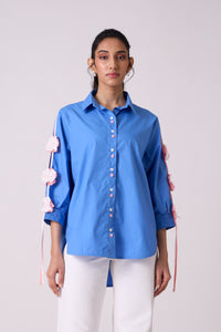 Fleur Shirt
