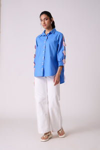 Fleur Shirt