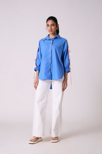 Fleur Shirt