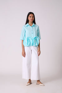 Oliana Shirt