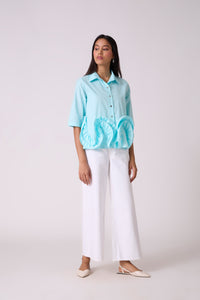 Oliana Shirt