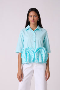 Oliana Shirt