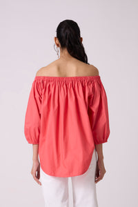 Phoebe Applique Shirt