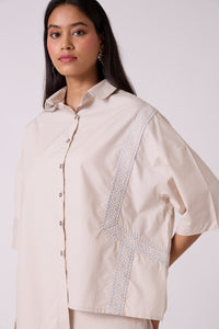 Leo Shirt