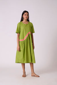 Rose Dress