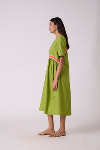 Rose Dress