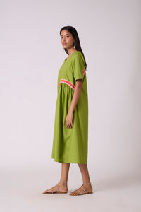 Rose Dress