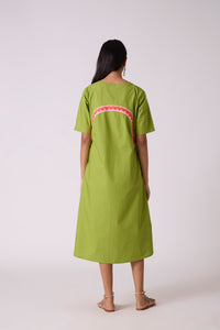 Rose Dress