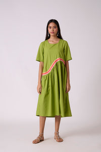 Rose Dress