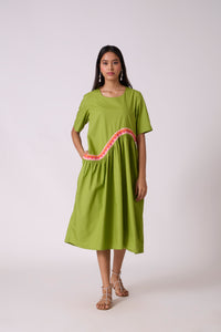 Rose Dress