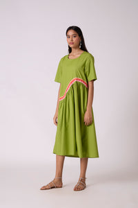 Rose Dress