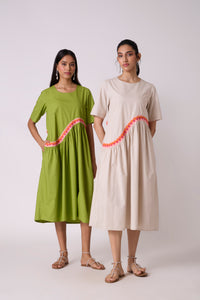 Rose Dress