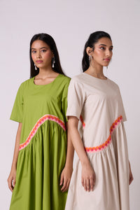 Rose Dress