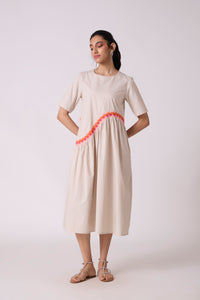 Rose Dress