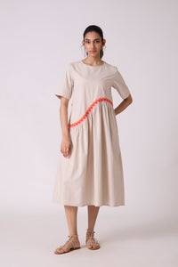 Rose Dress