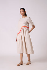 Rose Dress