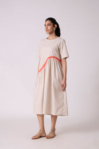 Rose Dress