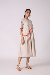 Rose Dress