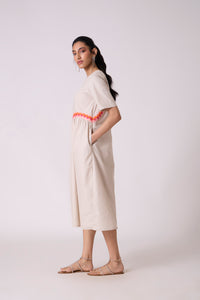 Rose Dress
