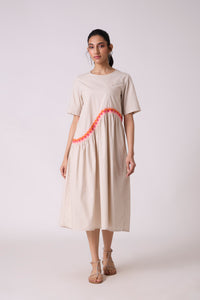 Rose Dress