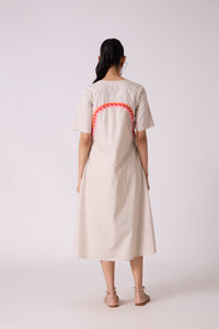 Rose Dress