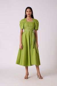 Maise Dress