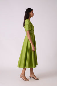 Maise Dress