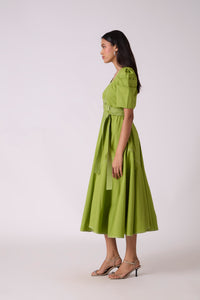 Maise Dress