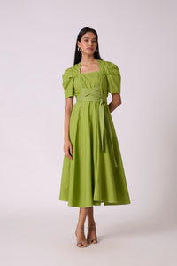 Maise Dress