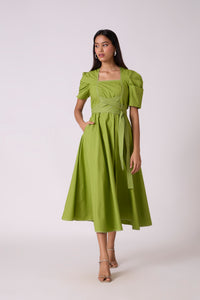 Maise Dress