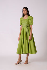 Maise Dress