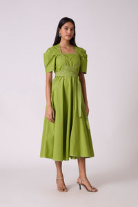 Maise Dress