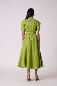 Maise Dress